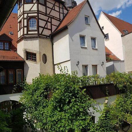 Hotel Restaurant Toscana Naumburg Exterior foto