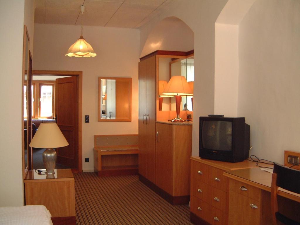 Hotel Restaurant Toscana Naumburg Naumburg  Habitación foto