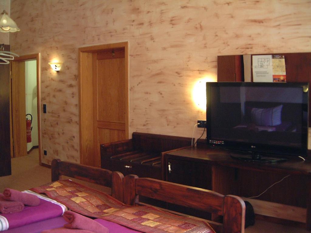 Hotel Restaurant Toscana Naumburg Naumburg  Habitación foto